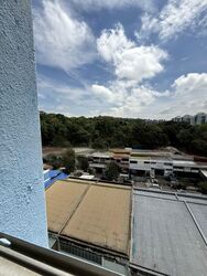 Hillview Building (D23), Factory #472746791